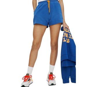 Elevenparis Womens Drawstring Waist Casual Walking Shorts XS New With Defects